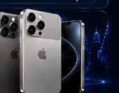 Phone showcase